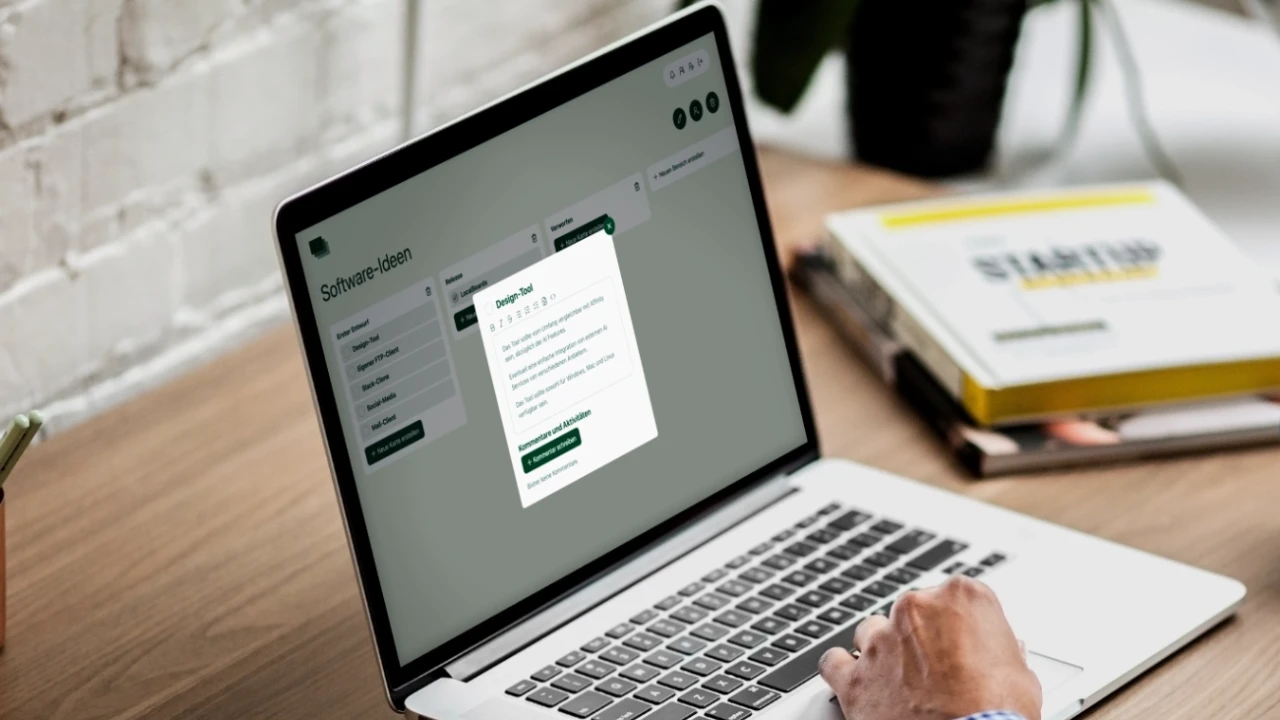 A user that is using LocalBoards in production
